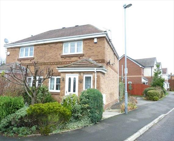 3 Bedroom Semi-Detac...
